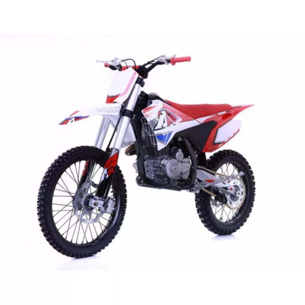 Vitacci Thunder 300 Dirt Bike
