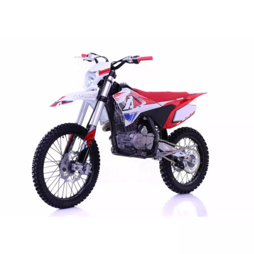 Vitacci Thunder 300 DLX Dirt Bike
