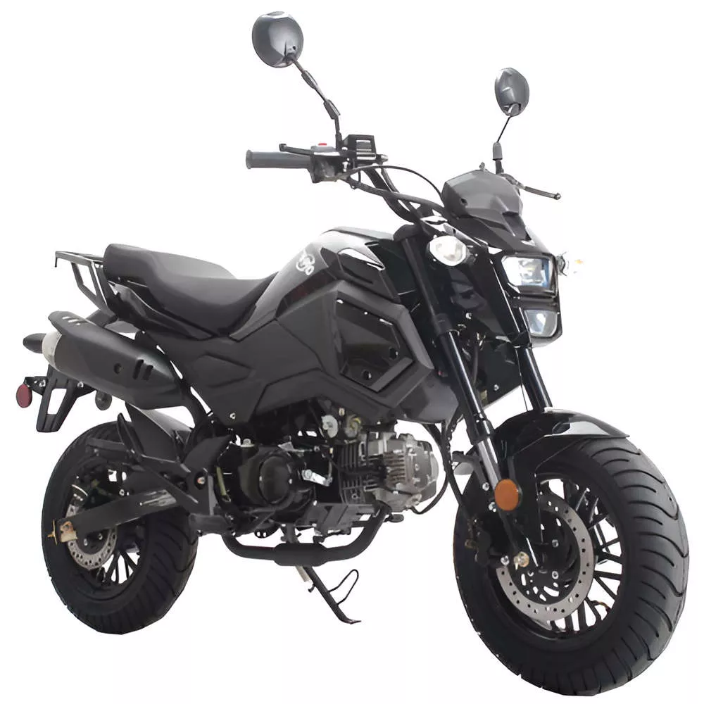Vitacci Vader 125 Mini Bike Motorcycle