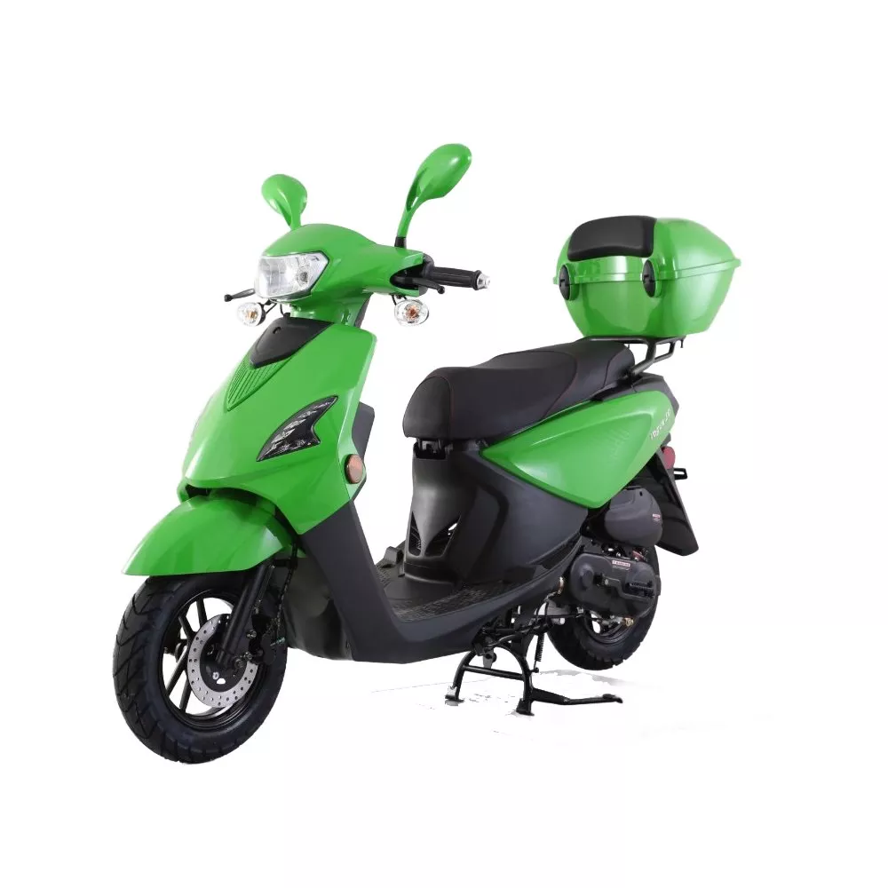 Vitacci Vogue 50 Scooter