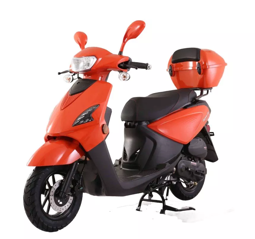 Vitacci Vogue 50