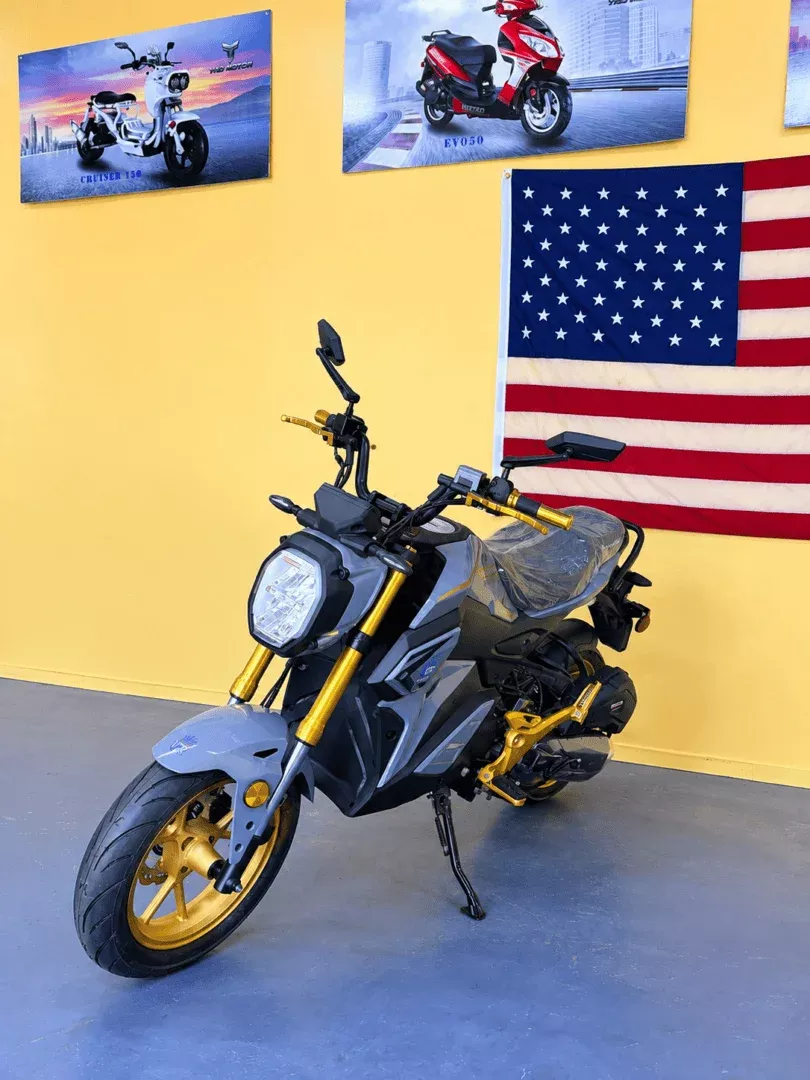 Vitacci VTR X200 Sport (In Store)