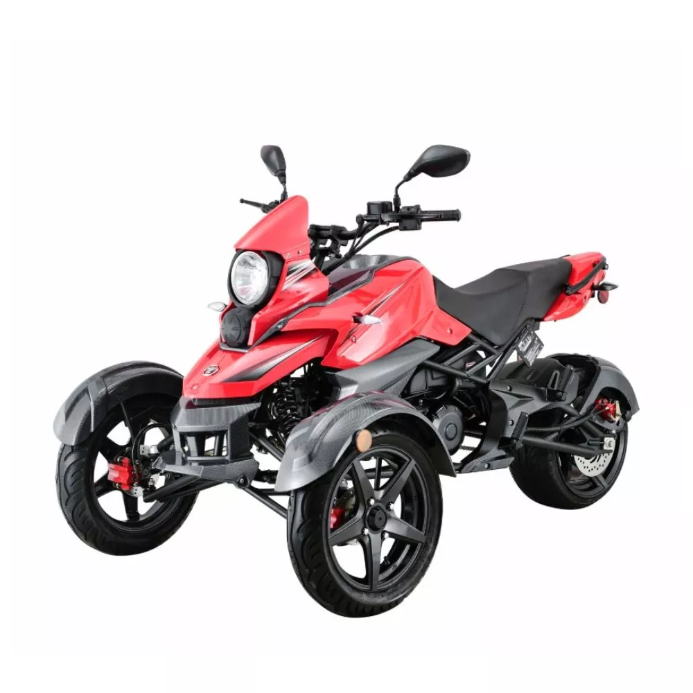 Vitacci X200 Super Trike