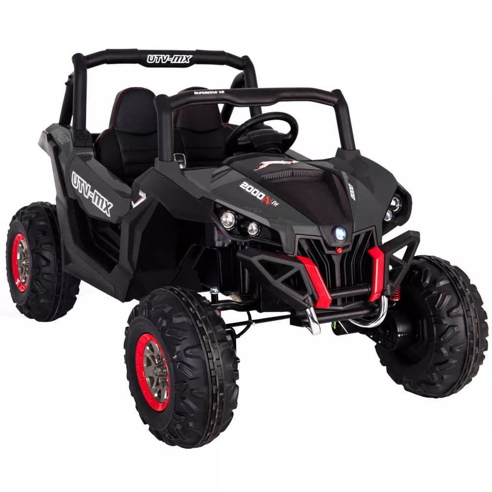 Vitacci XMX 603 Ride-On Toy