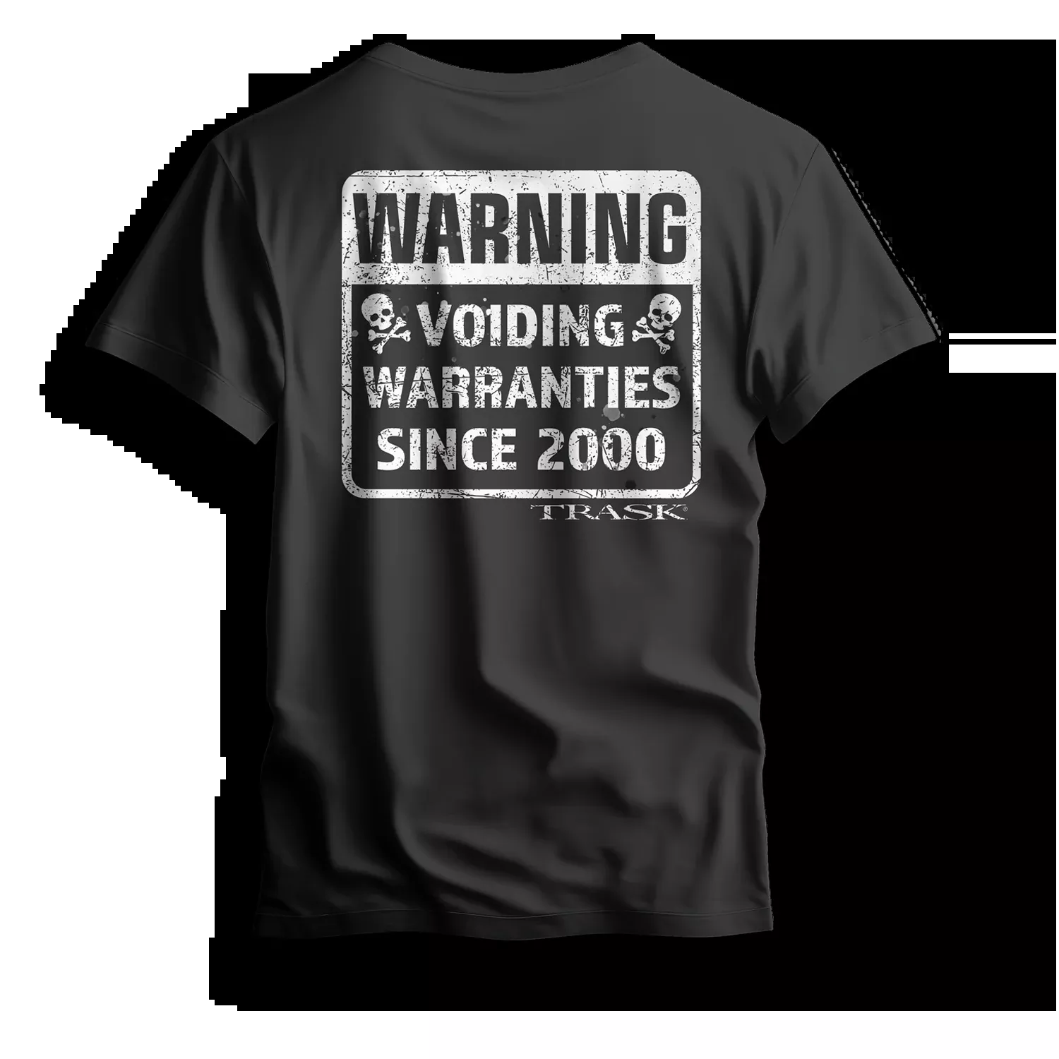 Voiding Warranties T-Shirt