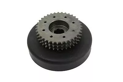 Volt Tech Alternator Rotor 35 Tooth For Harley-Davidson