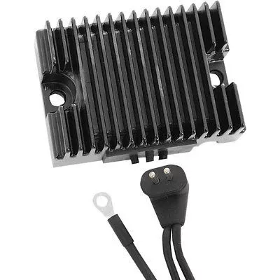 Voltage Regulator for Harley-Davidson Big Twin 1981-1988 Voltage Regulator