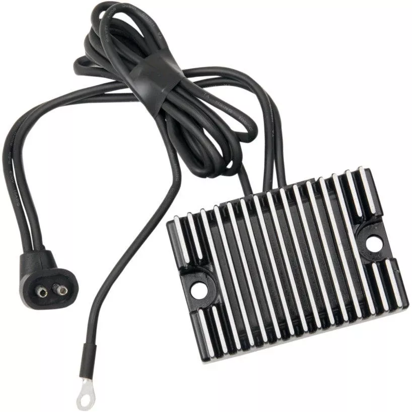 Voltage Regulator for Harley-Davidson Big Twin 1989-1999