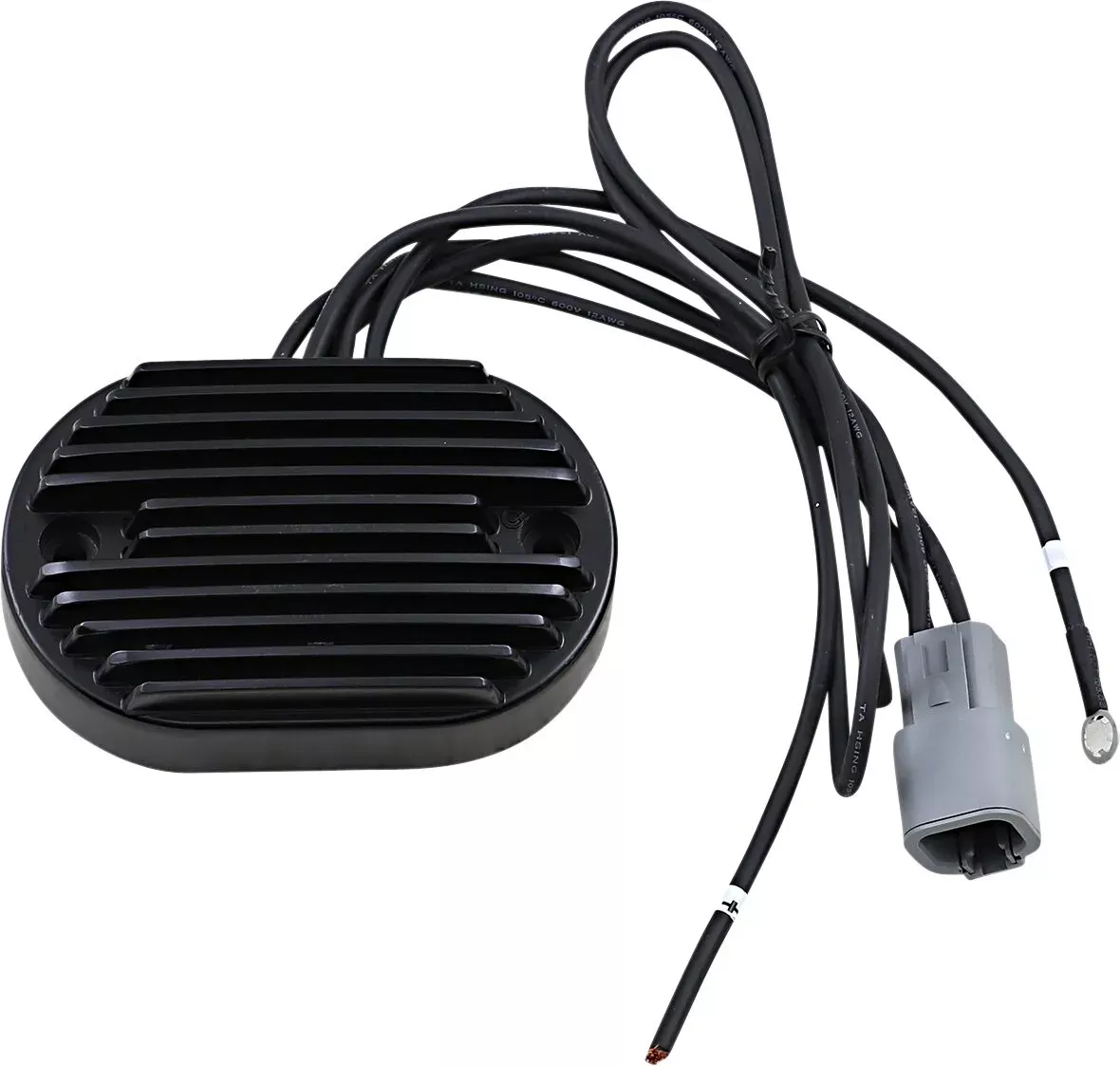 Voltage Regulator for Harley-Davidson Softail and Dyna