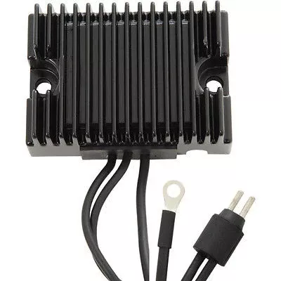 Voltage Regulator for Harley-Davidson Sportster 1991 Solid-State Regulator