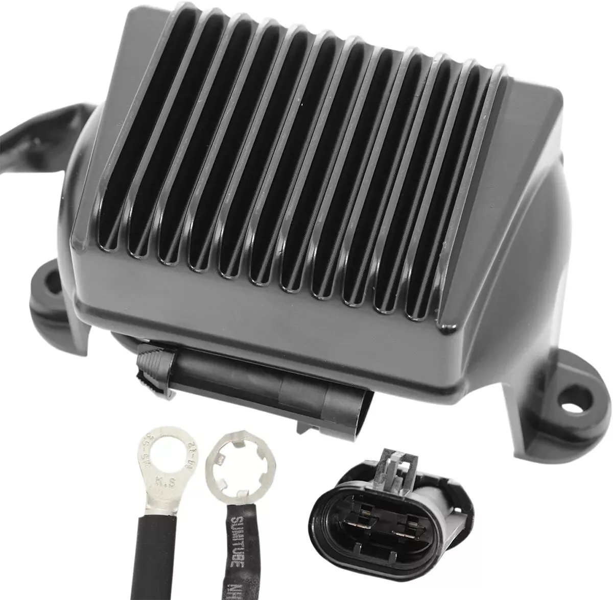 Voltage regulator for Harley-Davidson Touring 2002-2003