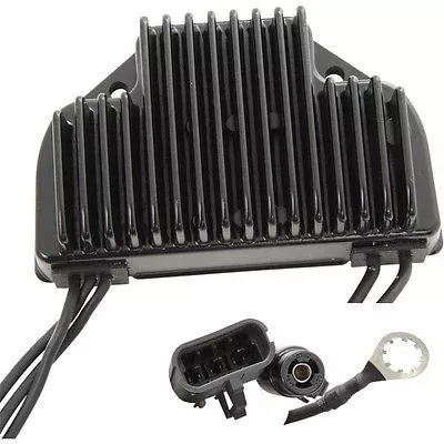 Voltage Regulator for Harley-Davidson V-Rod 2002-2007 Voltage Regulator