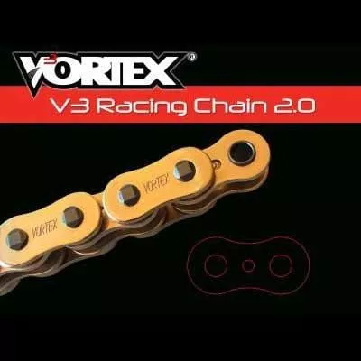 Vortex Racing Chain - V3 2.0 SX3