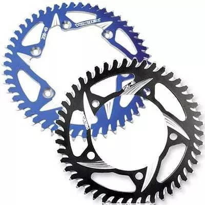 Vortex Racing Rear Sprockets - 420 (40-54 tooth)