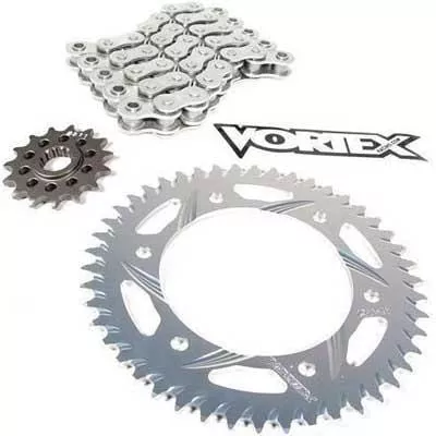 Vortex Racing Sprocket Kit - 525 (40-54 tooth)