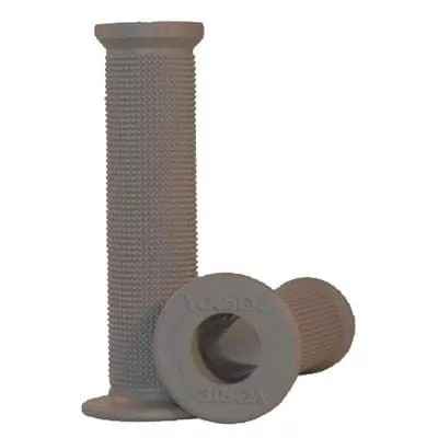 Vortex Racing V3 Handlebar Grips - Gray