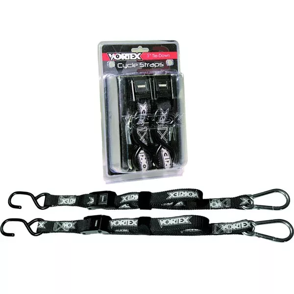 Vortex - Tie-Downs