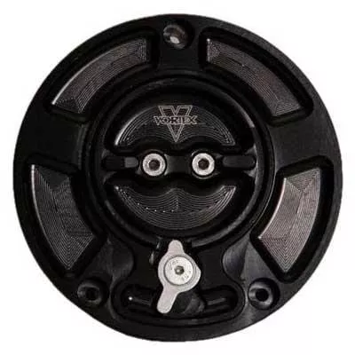 Vortex V3 Gas Cap