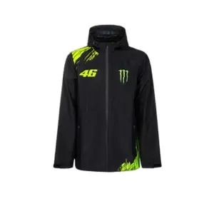 VR46Motorcycle jacket Monster