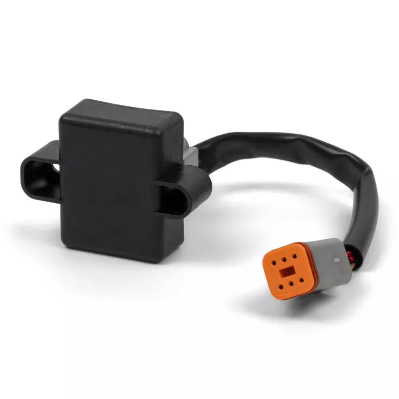 VTS EXTENDED RANGE