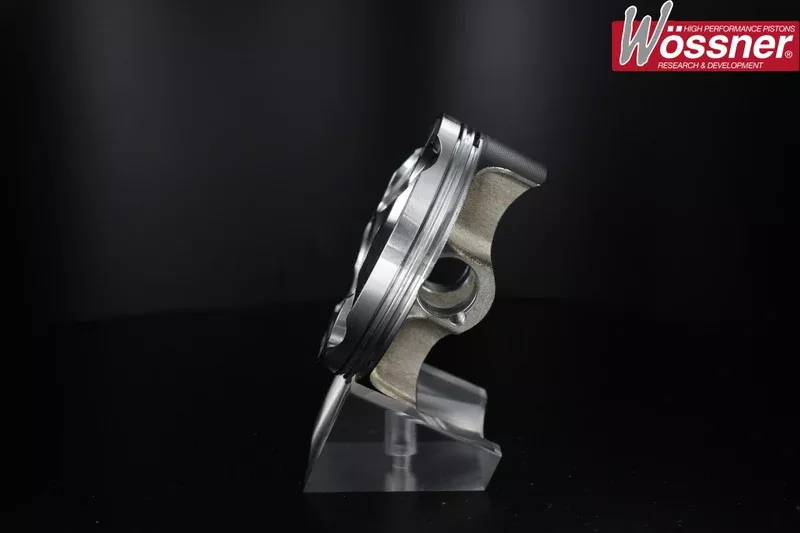 WÖSSNER forged piston diameter 76.96 tolerance B