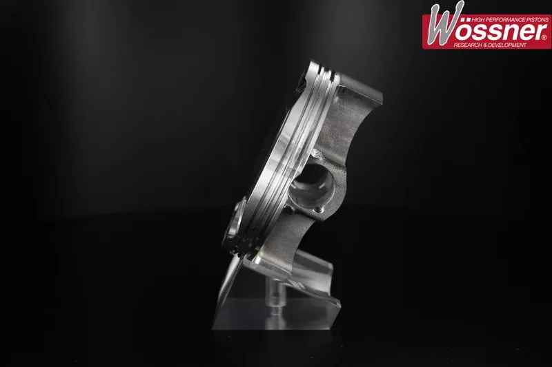 WÖSSNER forged piston diameter 87.96 tolerance B