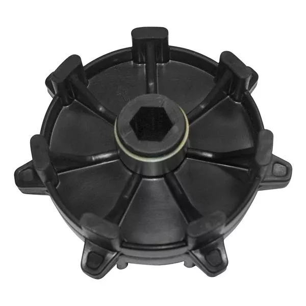 WahlBros - No-Slip Sprocket