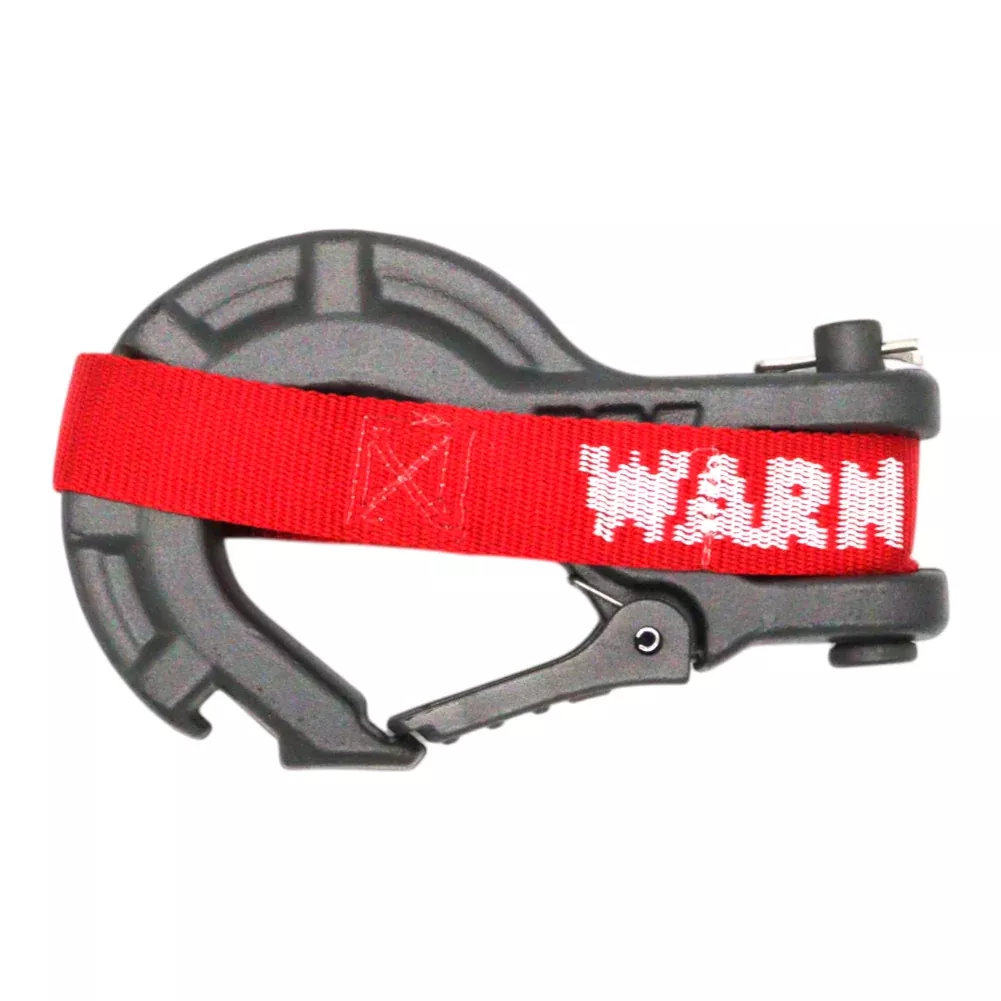 WARN 92090 Epic Series Premium 3 /8