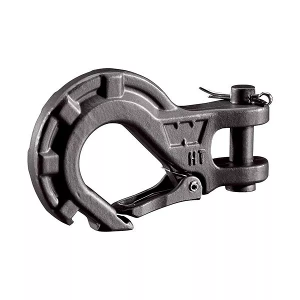 Warn - Epic Winch Hook