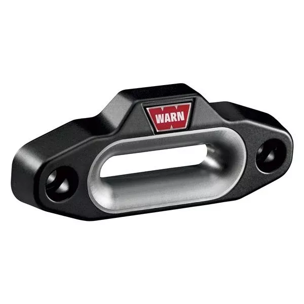 Warn - Provantage and Vantage Hawse Fairlead