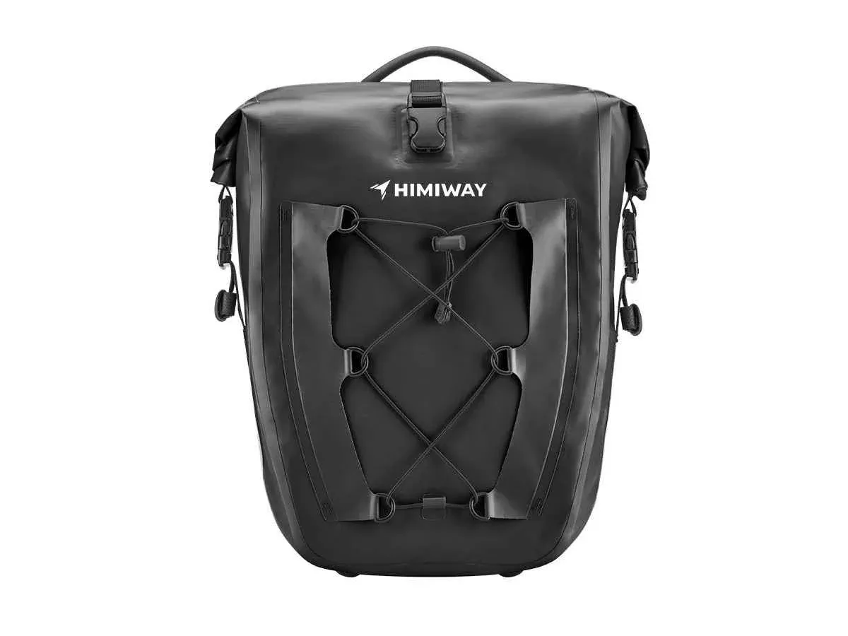 Waterproof Bike Pannier Bag