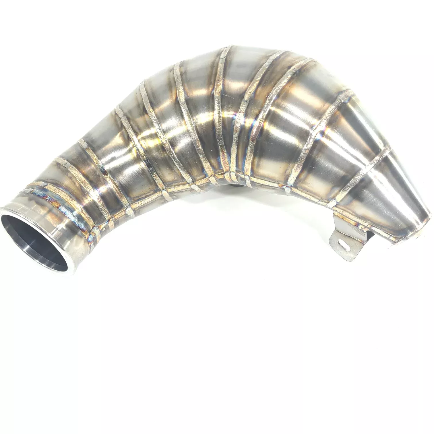 Waveblaster Expansion Chamber