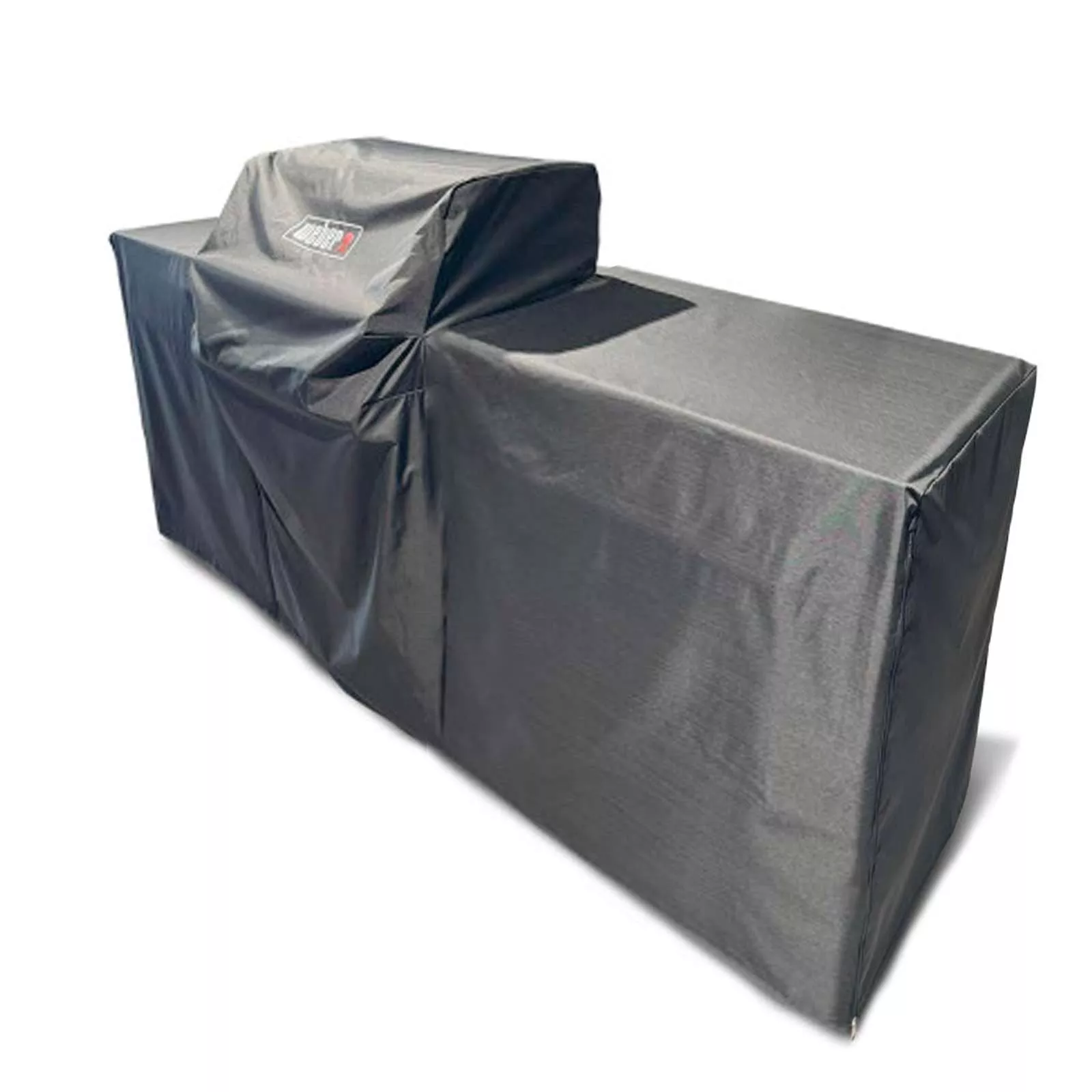 WEBER BBQ Premium Kitchen cover for 3 modules + Genesis 4, 1500622