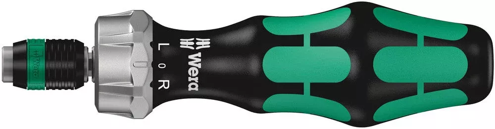 Wera Tools - 816 RA Ratchet screwdriver