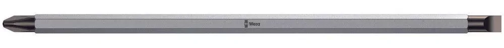Wera Tools - 82 Combination blade for slotted/Phillips screws