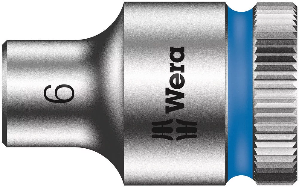 Wera Tools - 8790 HMB Zyklop 3/8" socket