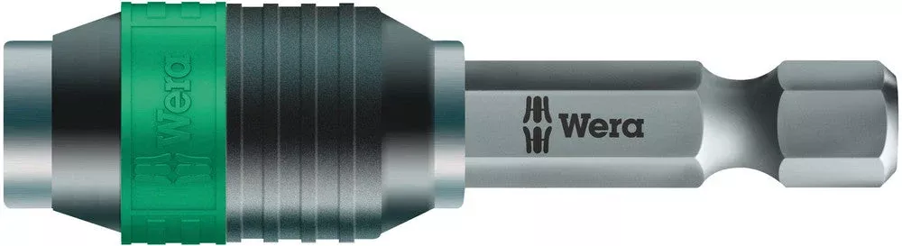 Wera Tools - 888/4/1 K Rapidaptor Universal Bit Holder