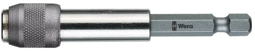 Wera Tools - 895/4/1 Universal Bit Holder