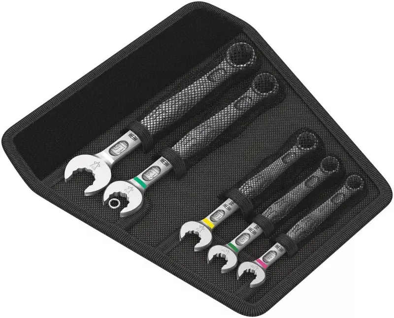 Wera Tools - Bicycle Set 10