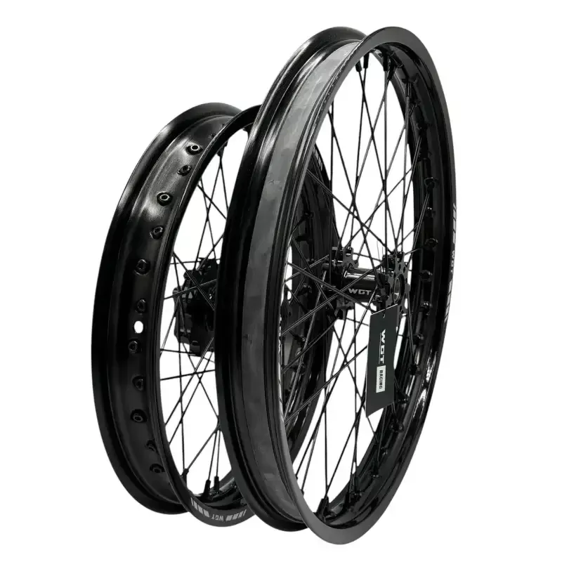 WGT V2 19×16 Wheel Set