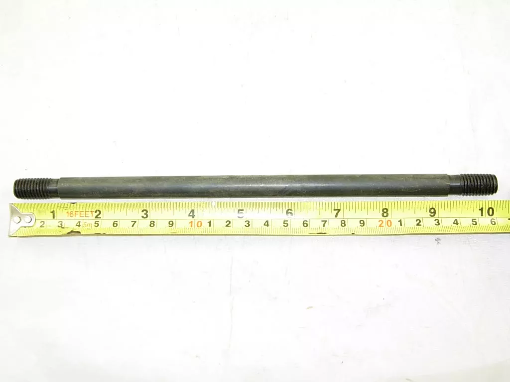 Wheel Axle 10608