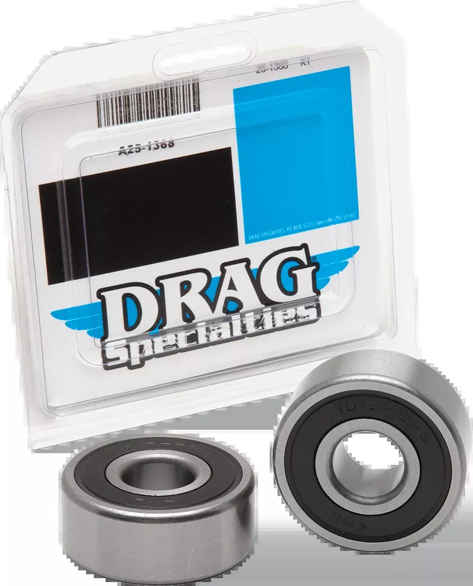 Wheel Bearing Kit for Harley-Davidson 2000-2007