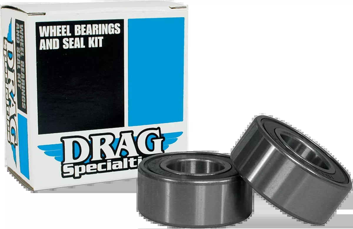 Wheel Bearing Kit For Harley-Davidson 9247 25.4mm (1")