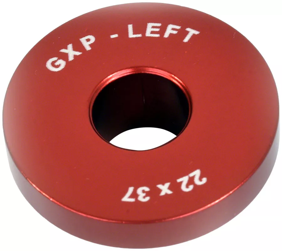 Wheels Manufacturing Open Bore Drift - 1/2"