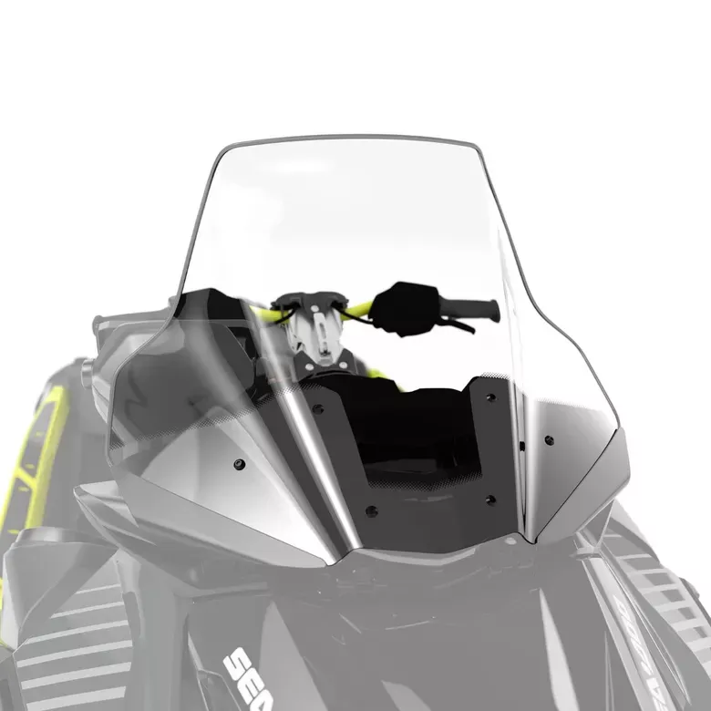WINDSHIELD KIT SEA