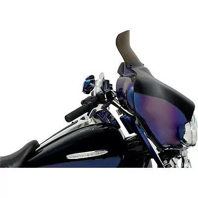 Windshield Wind Splitter for Harley-Davidson Touring 1996-2013