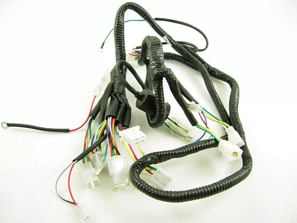 Wire Harness 11298