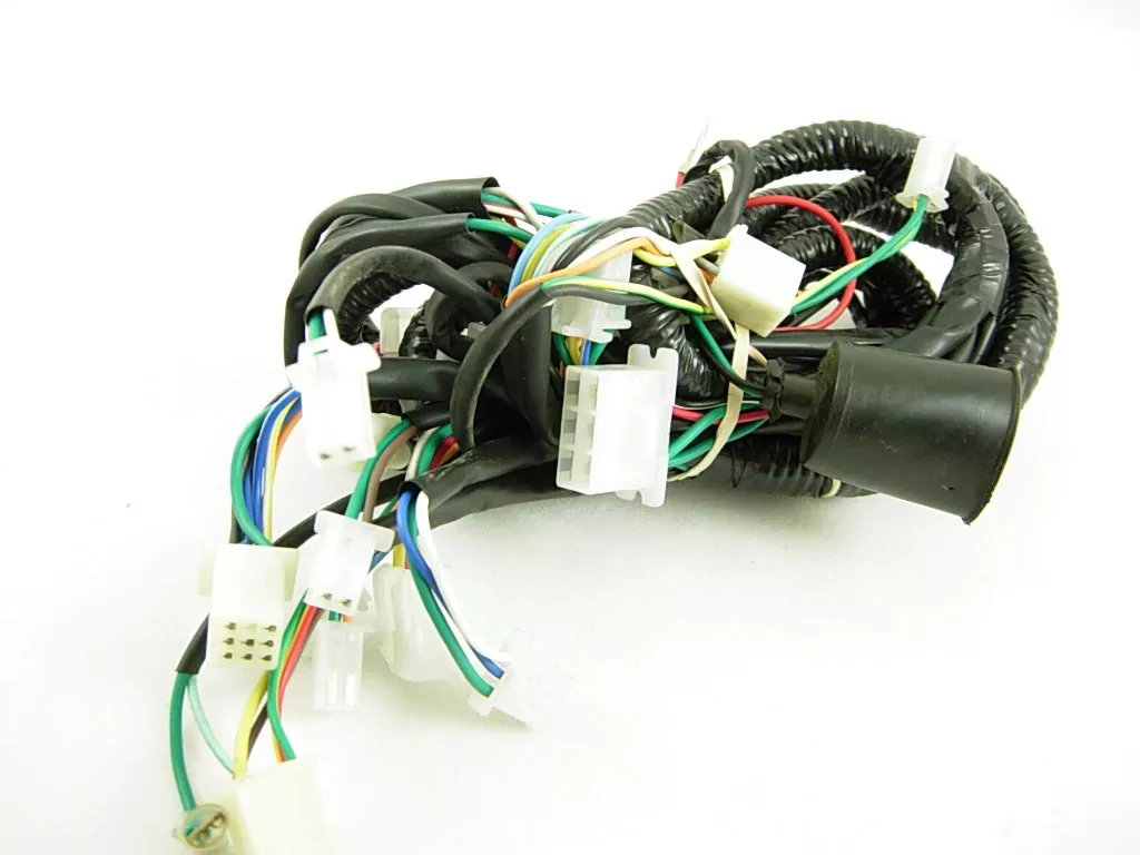 Wire Harness 90729