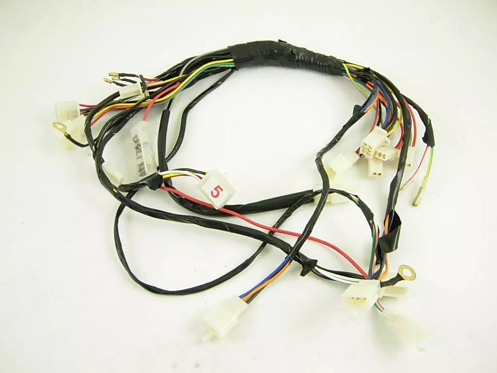 Wire Harness 91425