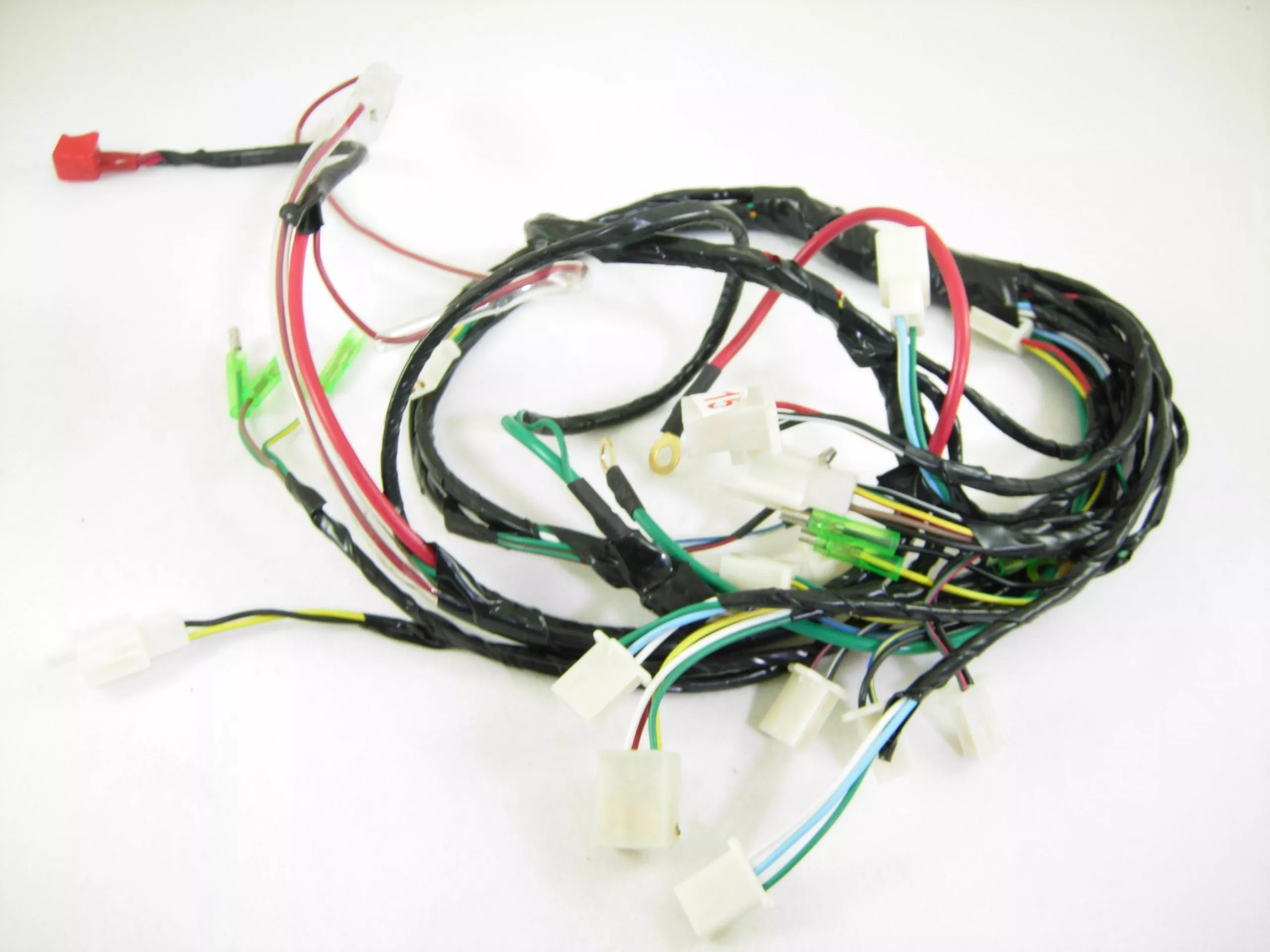 Wire Harness 91713